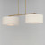 Bongo Two Light Pendant (10016OMNAB)