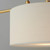 Bongo Three Light Pendant (10017OMNAB)