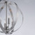 Provident Four Light Chandelier (10031SN)