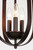 Provident Three Light Chandelier (10033OI)