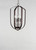 Provident Four Light Chandelier (10034OI)