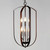 Provident Six Light Chandelier (10039OI)