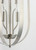Provident Six Light Chandelier (10039SN)