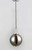 Minaret One Light Pendant (10084MSKPN)