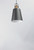 Sedona One Light Pendant (10085OIAB)