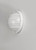 Bulwark One Light Outdoor Wall Lantern (10112FTWT)
