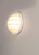 Bulwark One Light Outdoor Wall Lantern (10112FTWT)
