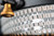 Portside One Light Outdoor Pendant (10187OIAB)
