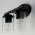 Corona Two Light Bath Vanity (10212CLBK)