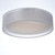 Prime LED Flush Mount (10220WO)