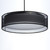 Prime LED Pendant (10224BOSN)