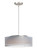 Maxim - 10224WOSN - LED Pendant - Prime - Satin Nickel