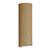 Maxim - 10228GC - LED Wall Sconce - Prime - Grasscloth