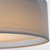 Prime LED Flush Mount (10232WO)