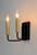 Sullivan Two Light Wall Sconce (10252BKGLD)