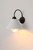 Jetty One Light Outdoor Wall Lantern (10290WTBK)