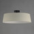 Paramount LED Flush Mount (10332OFNAB)