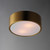 Tommy Two Light Surface Mount (10494WTSBR)