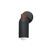 Maxim - 10621LVBK - One Light Wall Sconce - Pompeii - Lava / Black