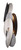 Metalo Misto Two Light Wall Sconce (P1332-780)
