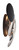 Metalo Misto Two Light Wall Sconce (P1332-780)