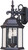 Builder Cast Three Light Outdoor Wall Lantern (1073CLEB)