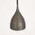 Fleur One Light Mini Pendant (10911BKGLD)