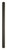 Maxim - 1095BK - Pole - Poles - Black