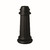 Outdoor Essentials - 200x Outdoor Essentials Aluminum Post Wrap (1096BK)