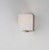 Wrap One Light Bath Vanity (11251SWSN)