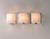 Wrap Three Light Bath Vanity (11253SWPC)