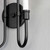 Tux Two Light Wall Sconce (11282BK)