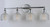 Hollow Four Light Bath Vanity (11324CLPC)