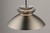 Nordic One Light Pendant (11359WTBP)