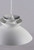 Nordic One Light Pendant (11359WTWT)