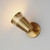 Helsinki One Light Wall Sconce (11431NAB)