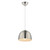 Maxim - 11482SN - One Light Pendant - Tova - Satin Nickel