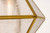 Adorn One Light Pendant (11555BKBUB)