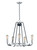 manufacturer_finish:Black / Satin Nickel