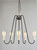 manufacturer_finish:Black / Satin Nickel