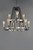 manufacturer_finish:Black / Satin Nickel