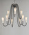 manufacturer_finish:Black / Satin Nickel