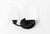 Shelter Two Light Bath Vanity (11832SWBK)