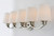 Shelter Five Light Bath Vanity (11835SWSN)