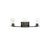 Maxim - 11843CDABBK - Three Light Bath Vanity - Sleek - Antique Brass / Black