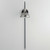 Dawn One Light Wall Sconce (12041SN)