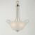 Vital Three Light Pendant (12070FTSN)