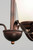Vital Three Light Chandelier (12073FTOI)