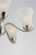 Vital Five Light Chandelier (12075FTSN)