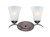 Maxim - 12082FTOI - Two Light Bath Vanity - Vital - Oil Rubbed Bronze
